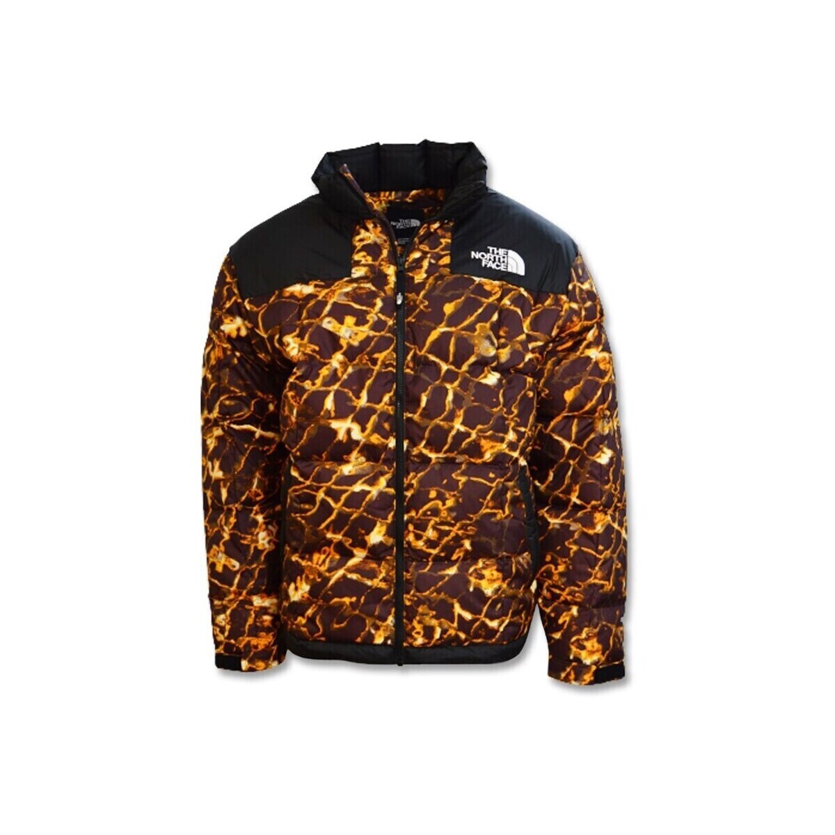 The North Face  NF0A3Y23OS3  ruznobarevne