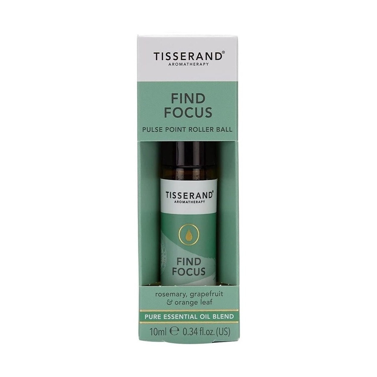 Tisserand Aromatherapy  BI6509  ruznobarevne