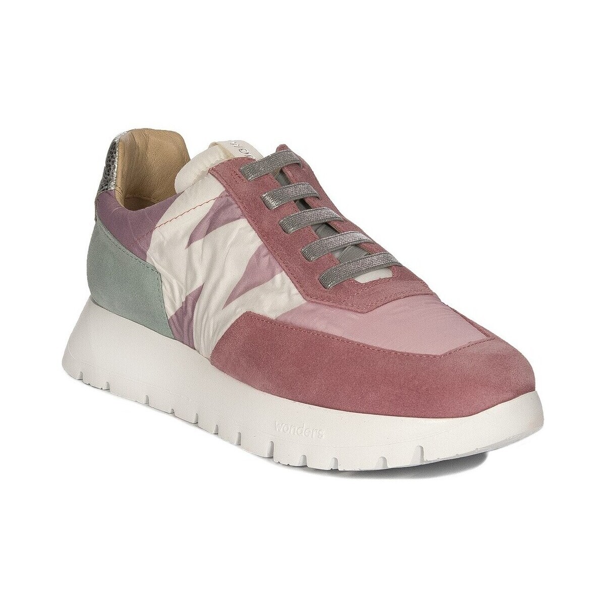 Wonders  Trend  Růžová