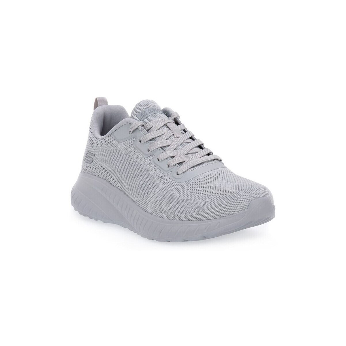 Skechers  117209LTGY  Šedá