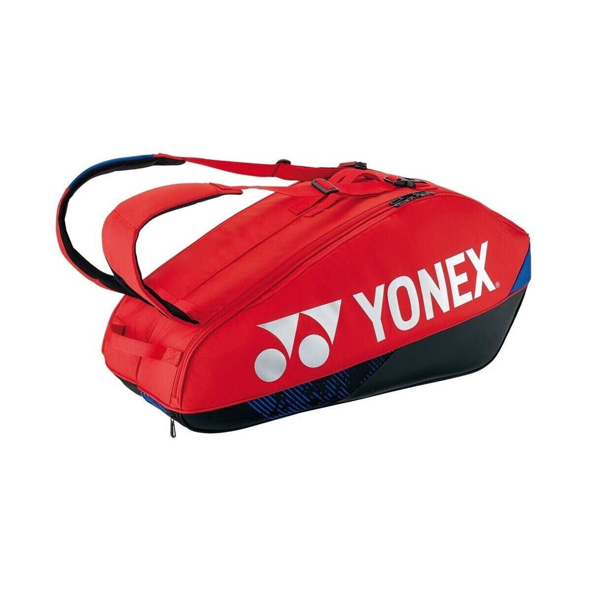 Yonex  Pro Racquet  Červená