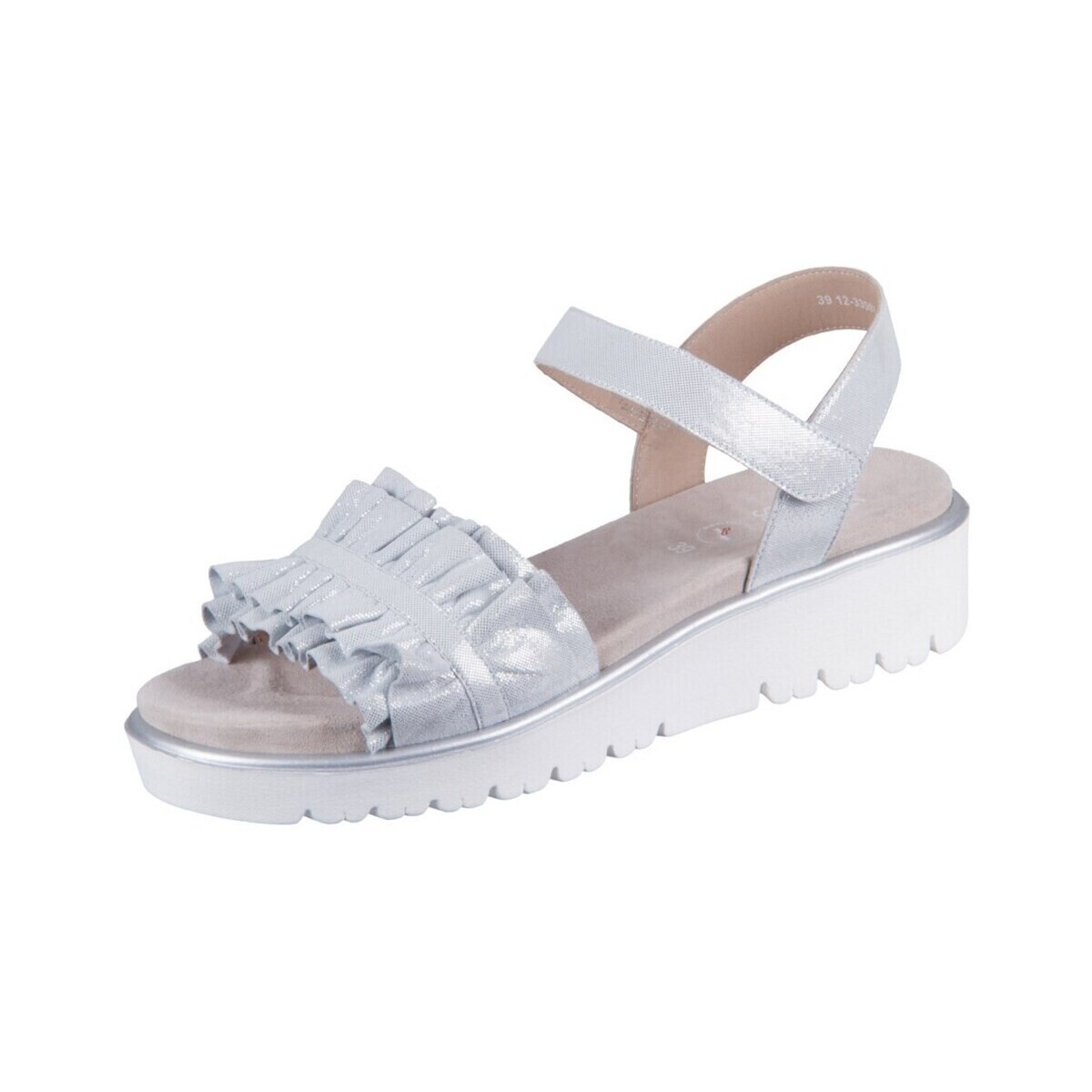 Ara  123350704  Stříbrná