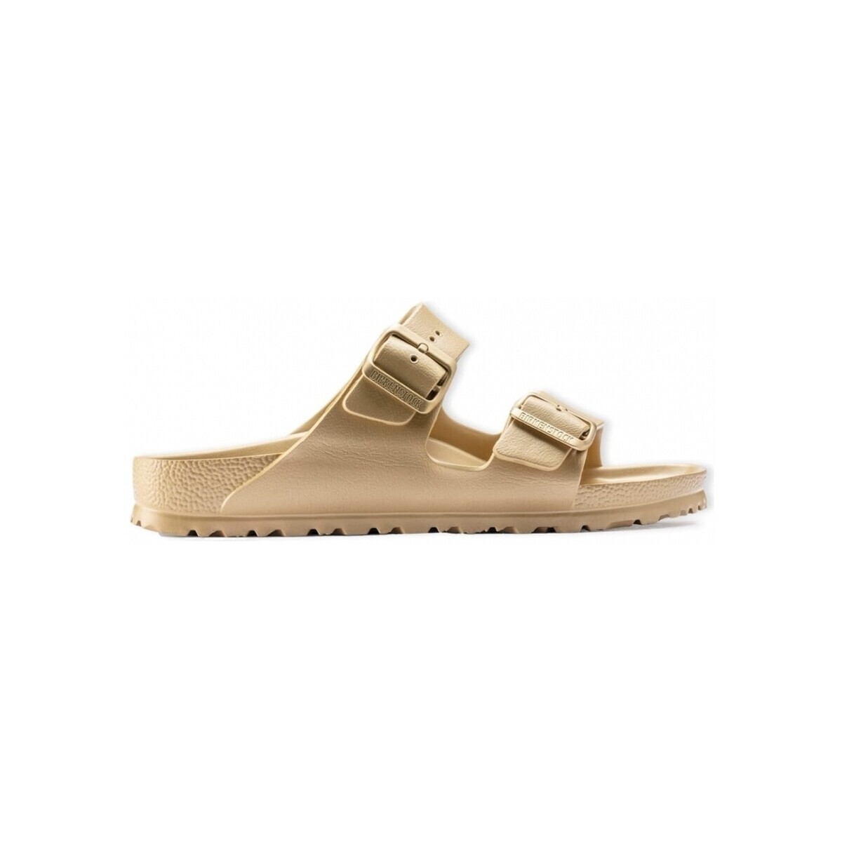 BIRKENSTOCK  Arizona EVA Narrow - Glamour Gold  Zlatá