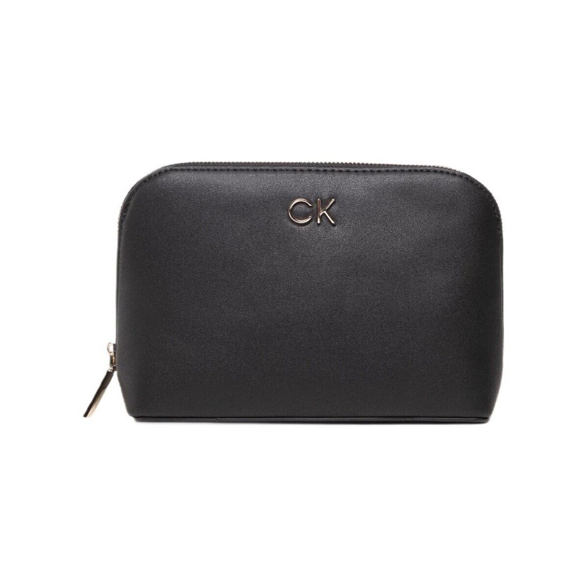 Calvin Klein Jeans  K60K610005  Černá