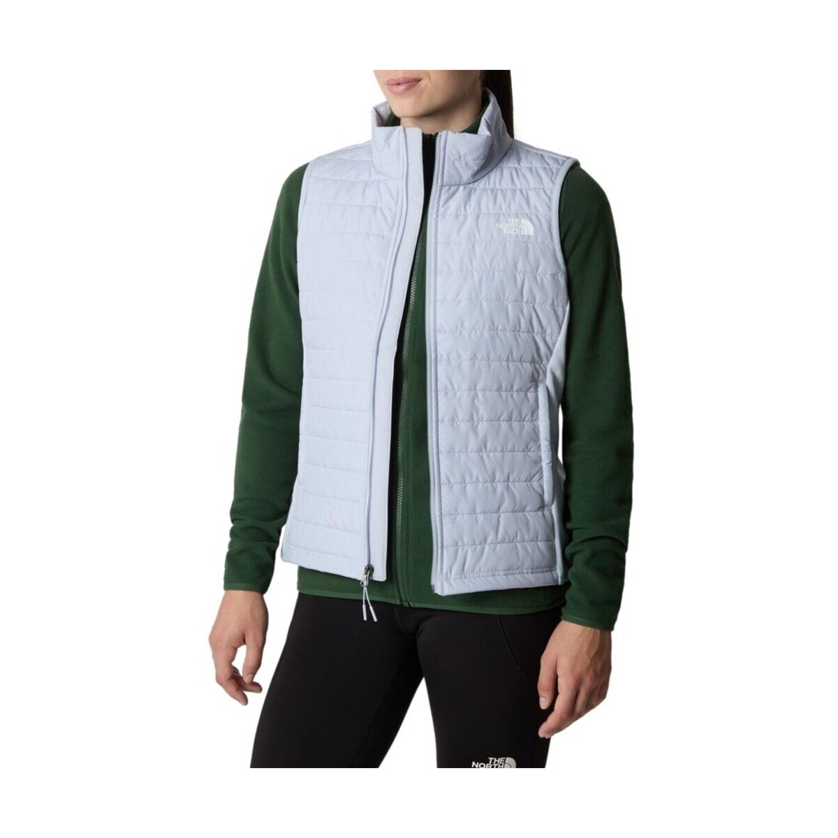 The North Face  NF0A7UKFI0E  Modrá