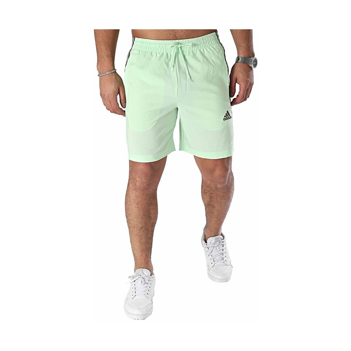 adidas  IS1381  Zelená