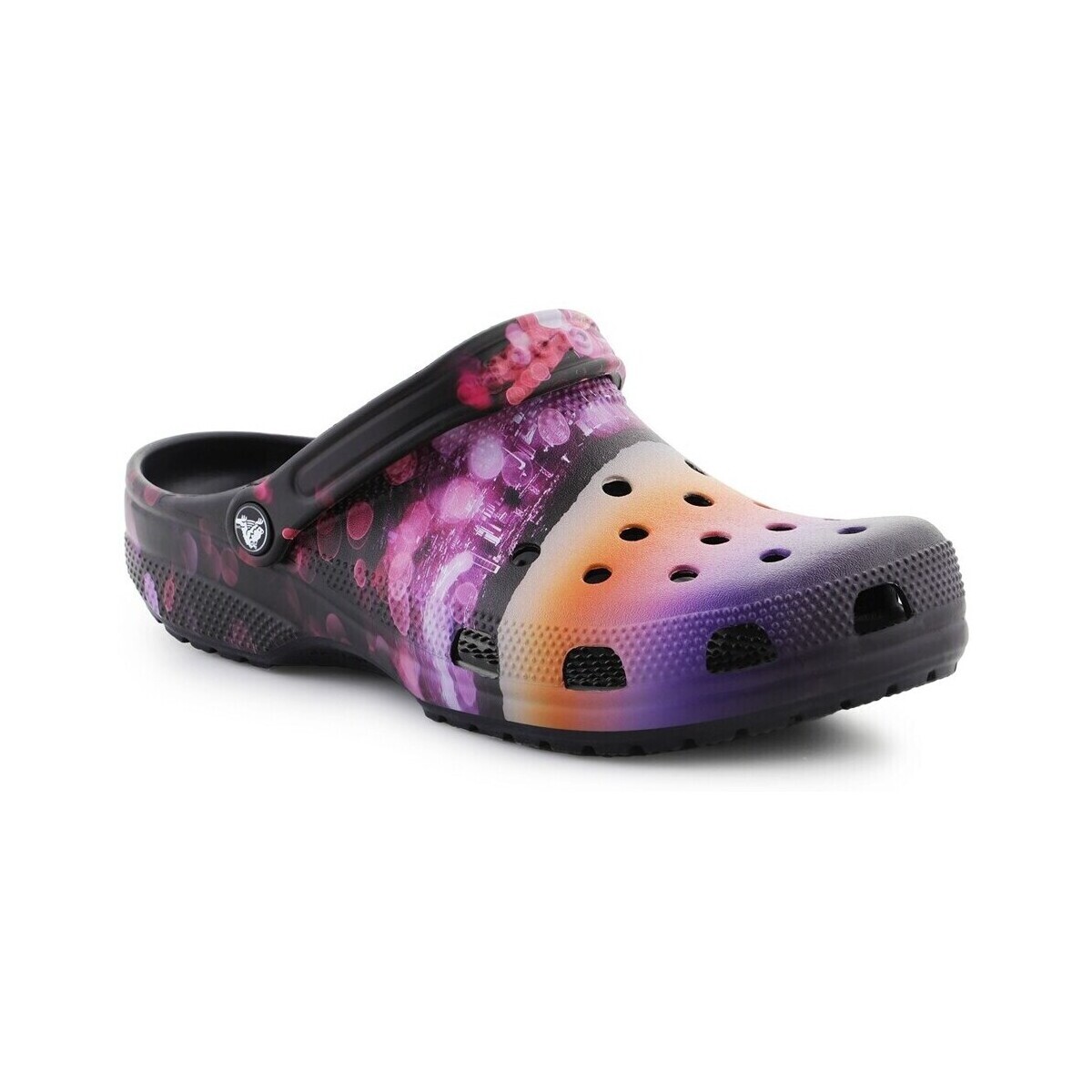 Crocs  Meta Scape  Černá