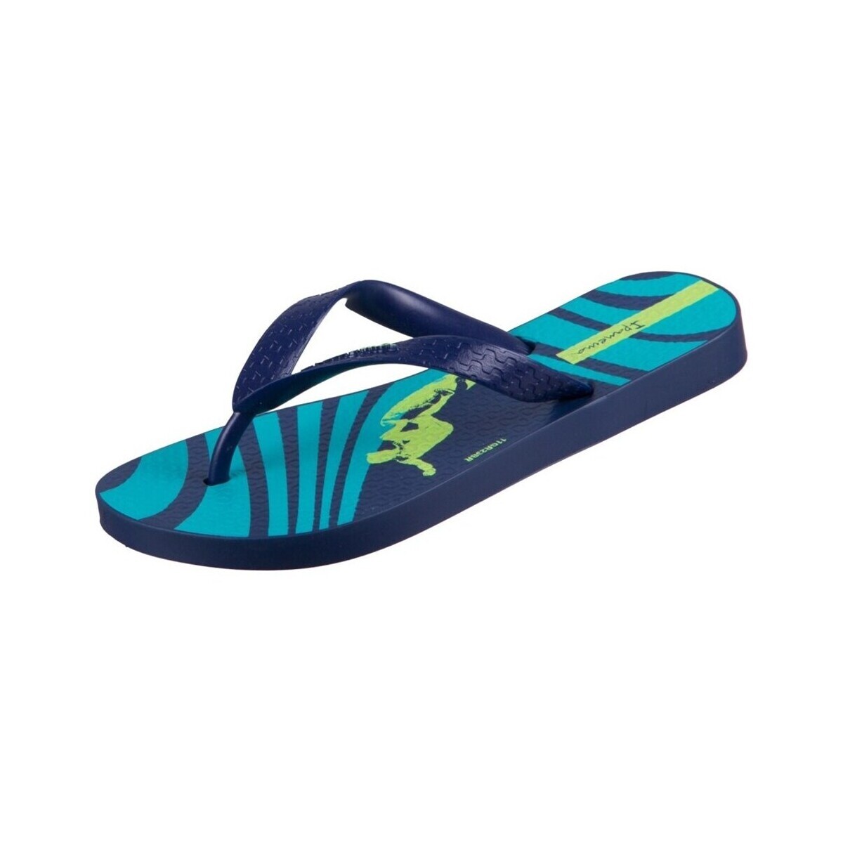 Ipanema  83470AO899  Tmavě modrá