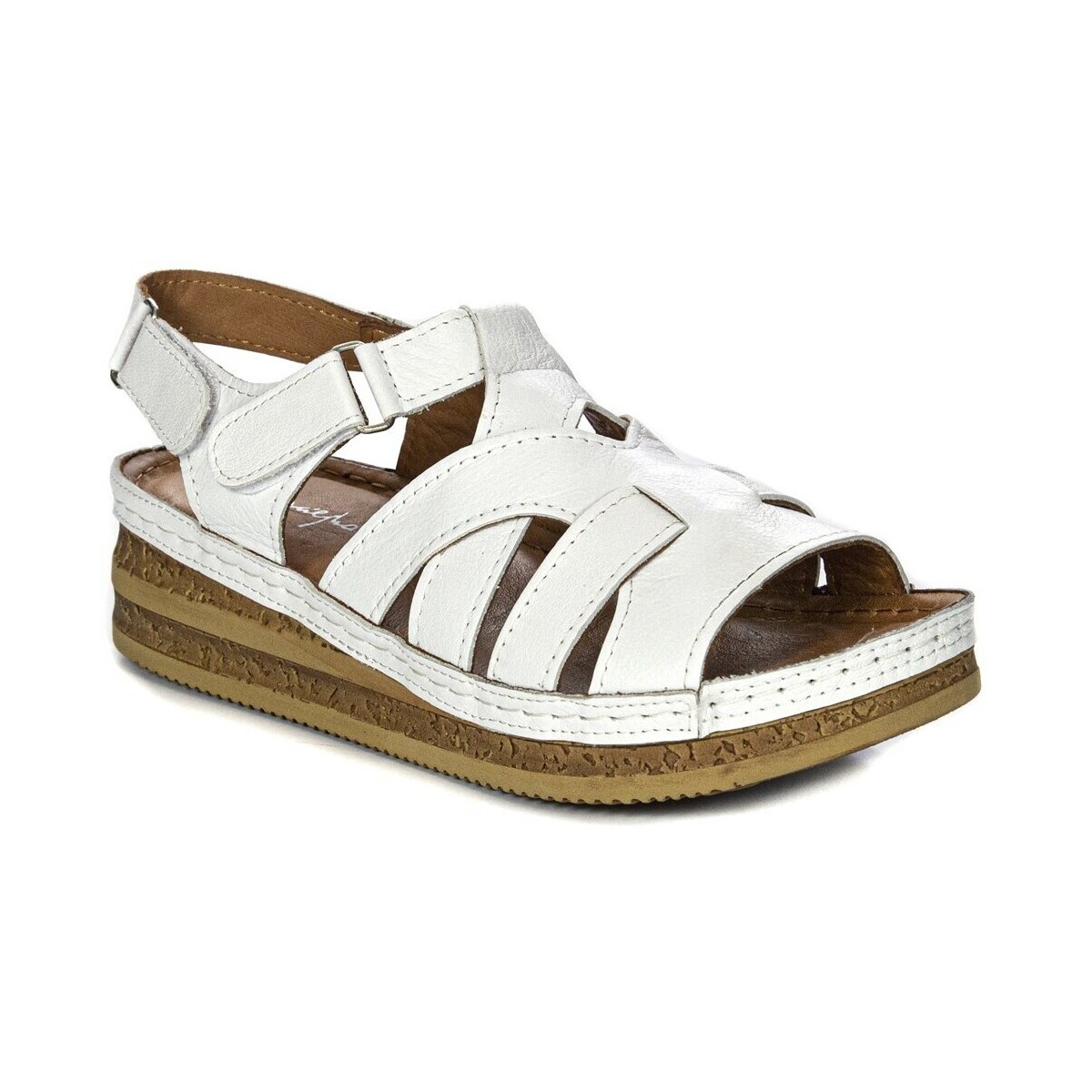 Maciejka  L449011001  Bílá