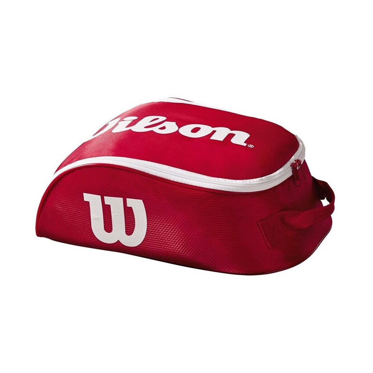Wilson  Tour  Červená