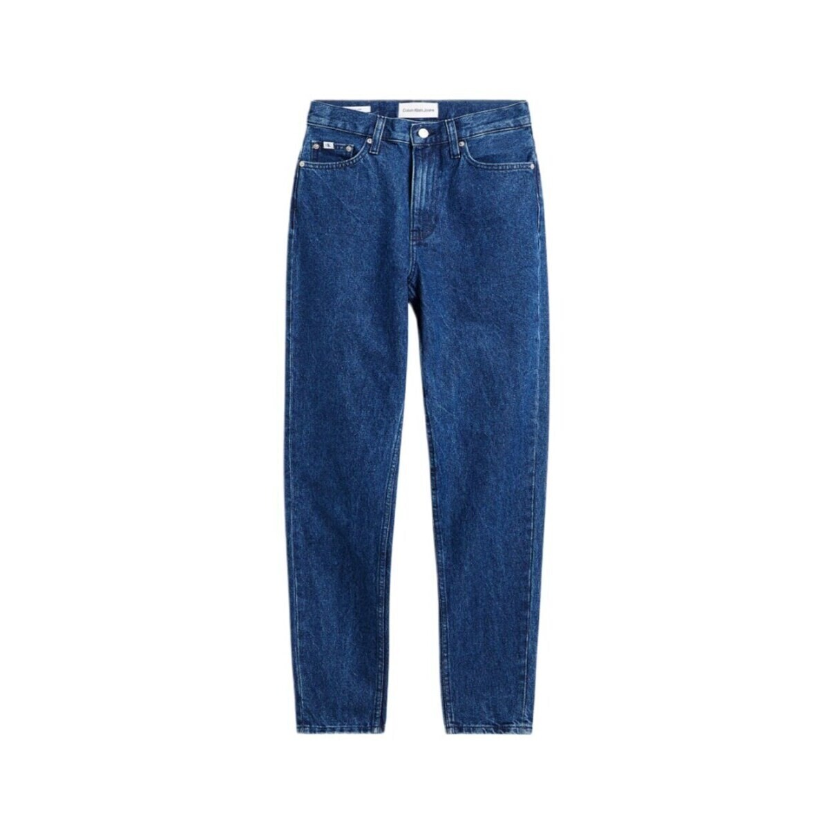 Calvin Klein Jeans  J20J222199  Modrá