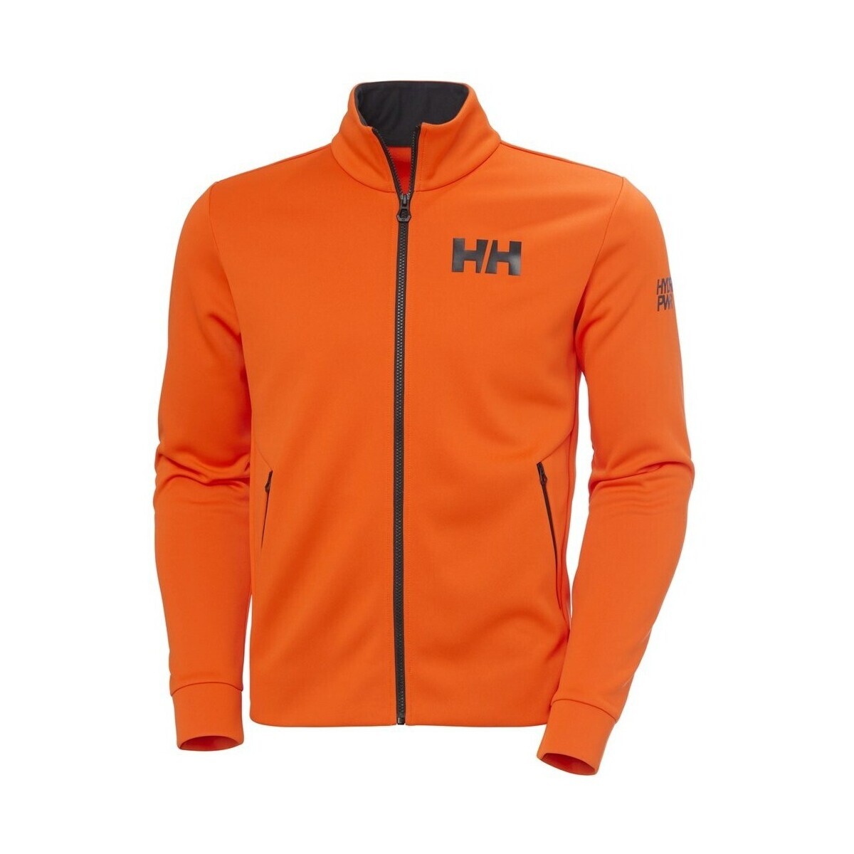 Helly Hansen  Fleece  Oranžová