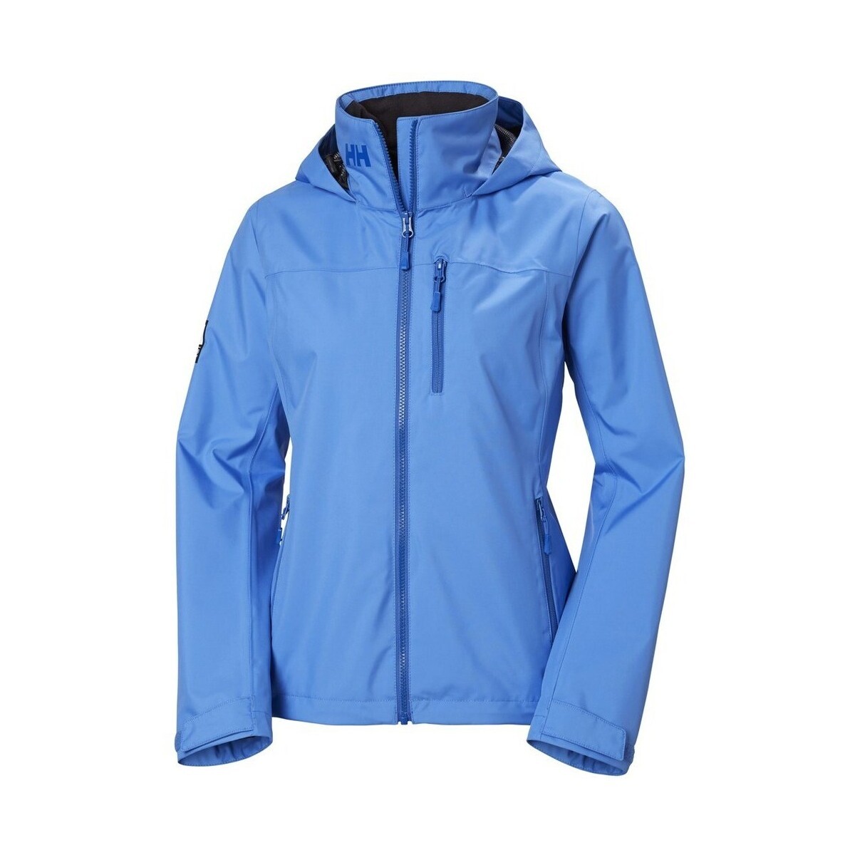 Helly Hansen  Crew  Modrá