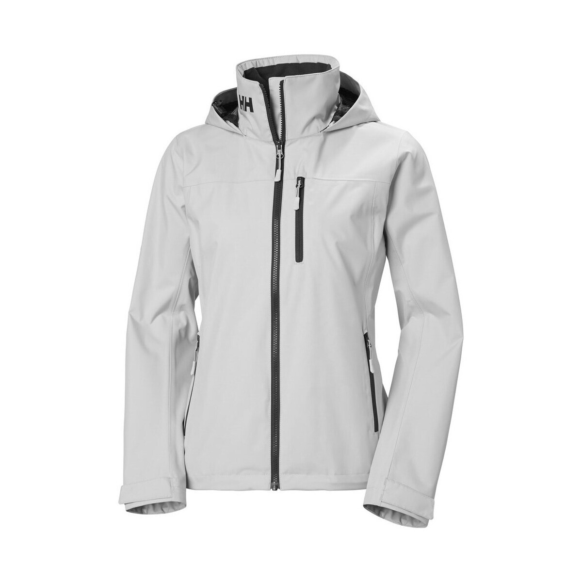 Helly Hansen  Crew  Šedá