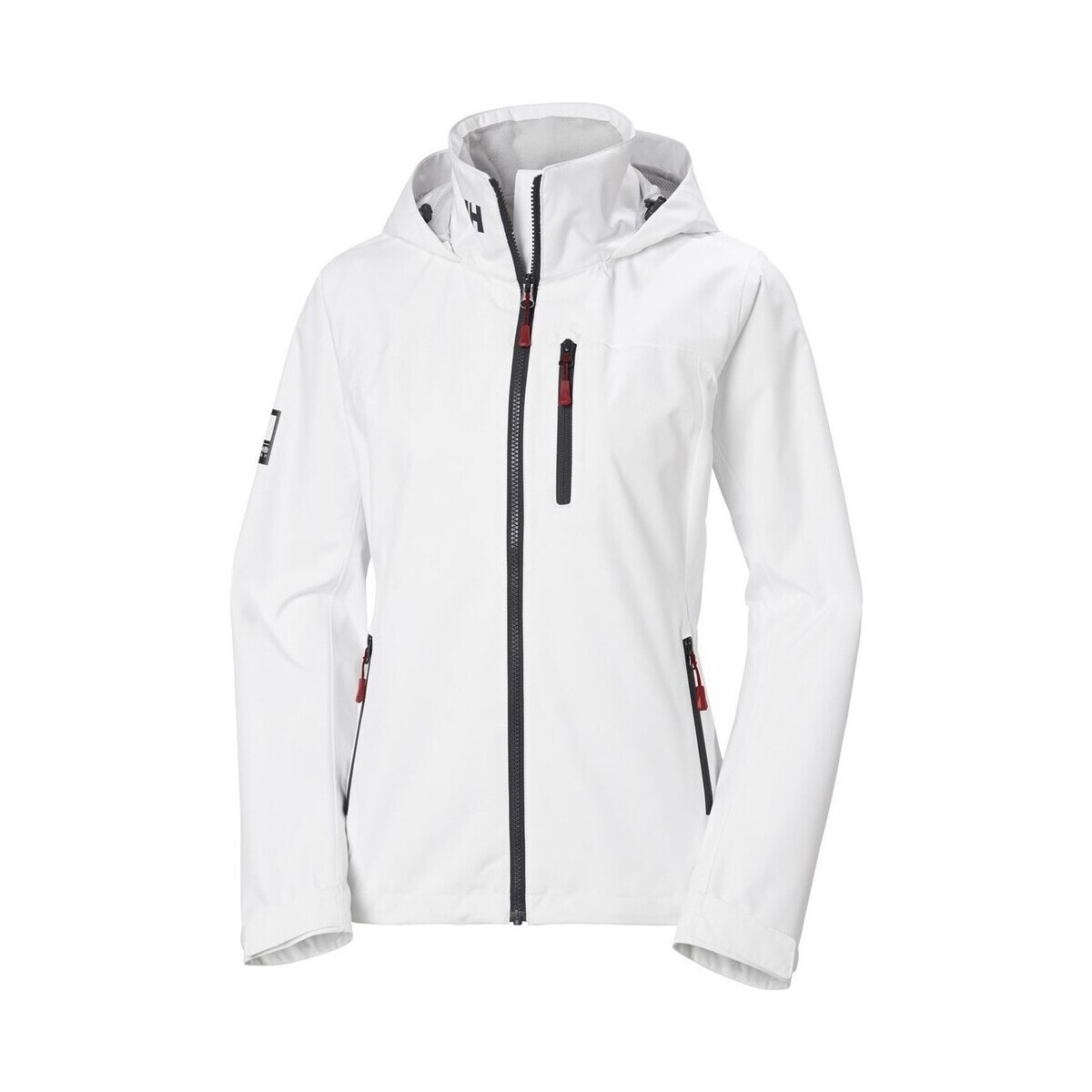 Helly Hansen  Crew  Bílá
