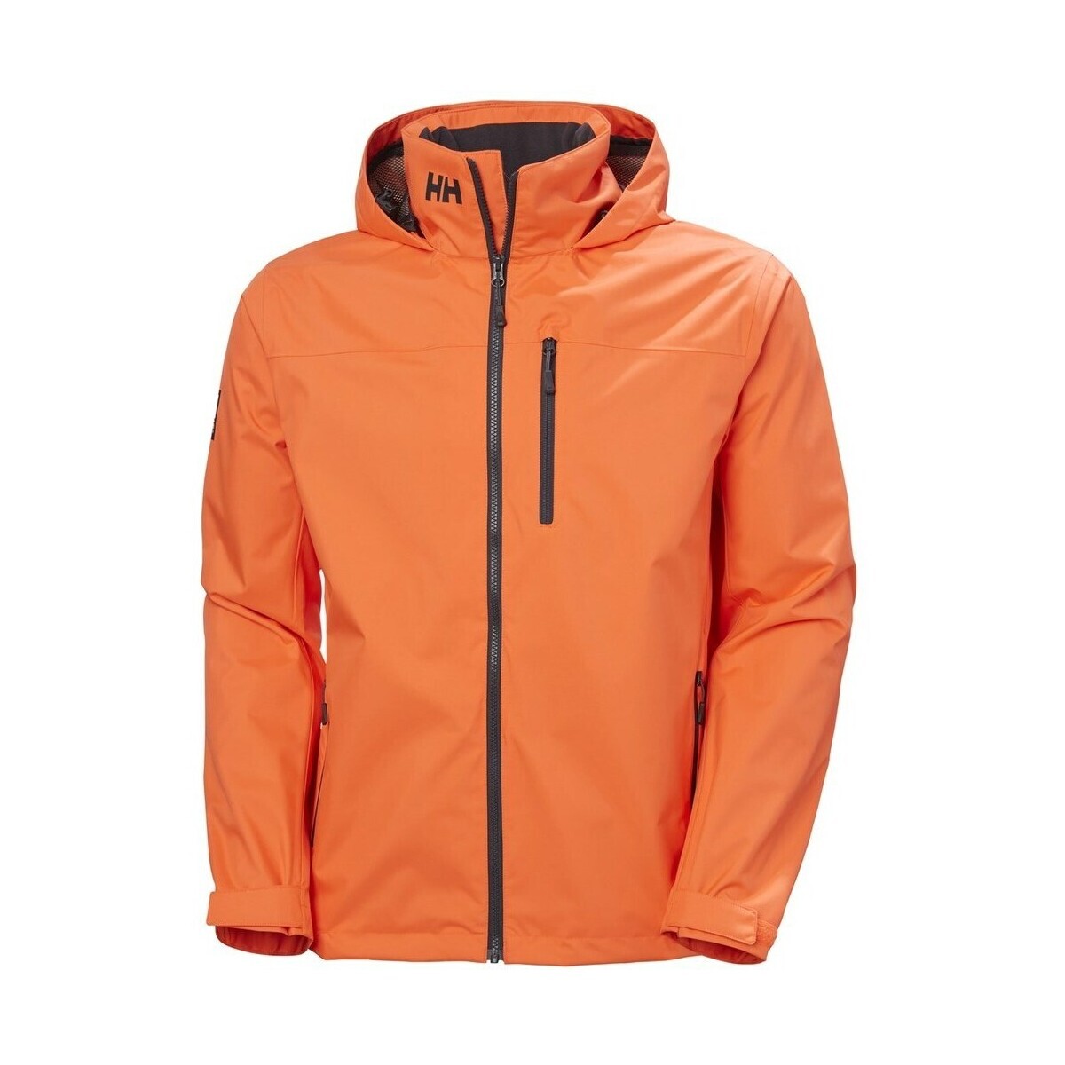 Helly Hansen  Crew  Oranžová