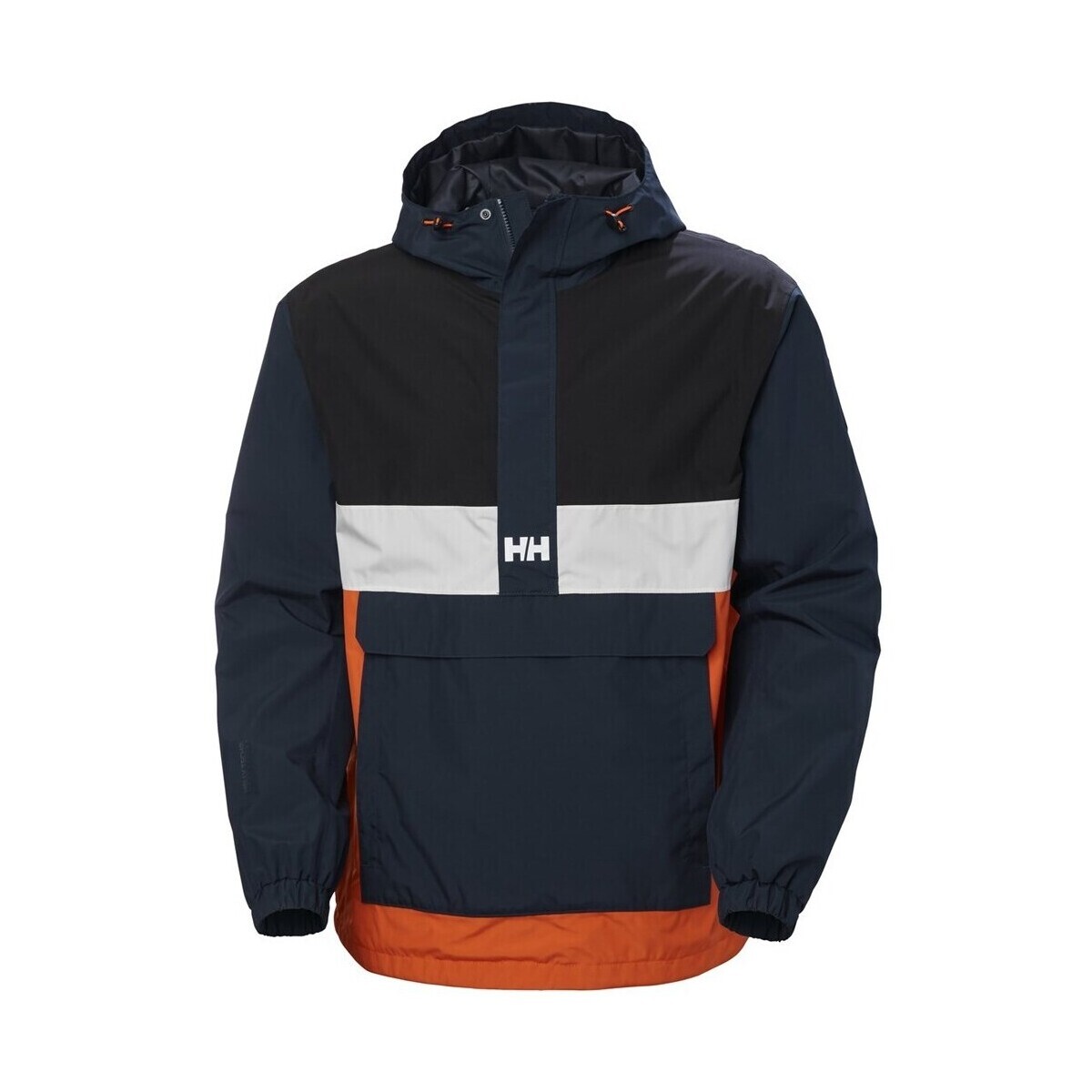 Helly Hansen  Play Anorak  ruznobarevne