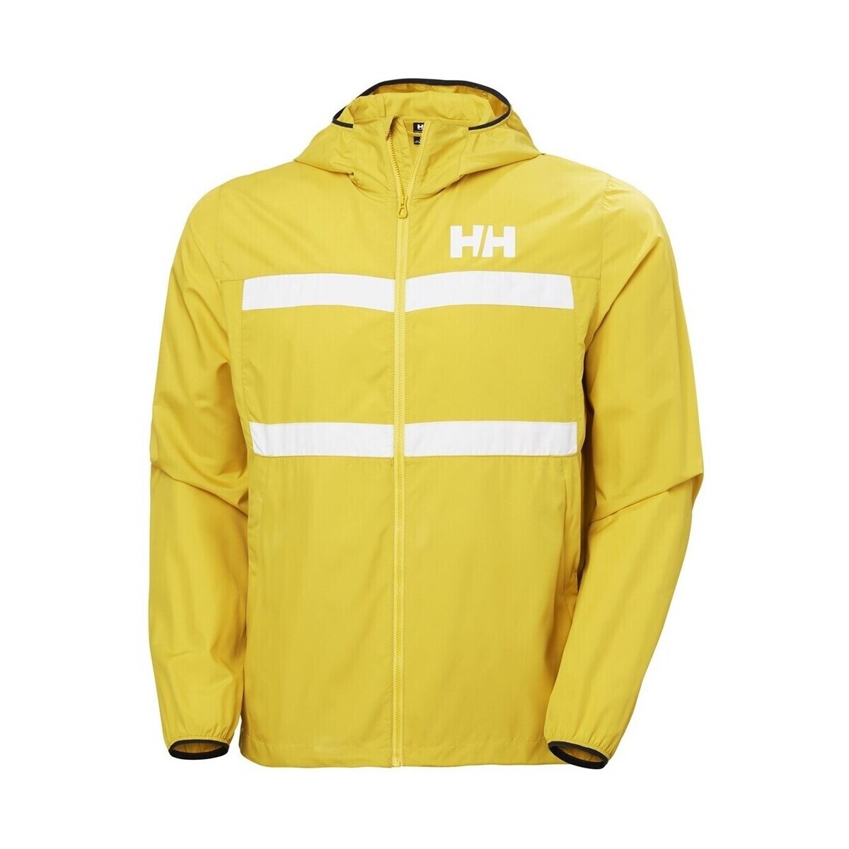 Helly Hansen  Salt Striped  Žlutá