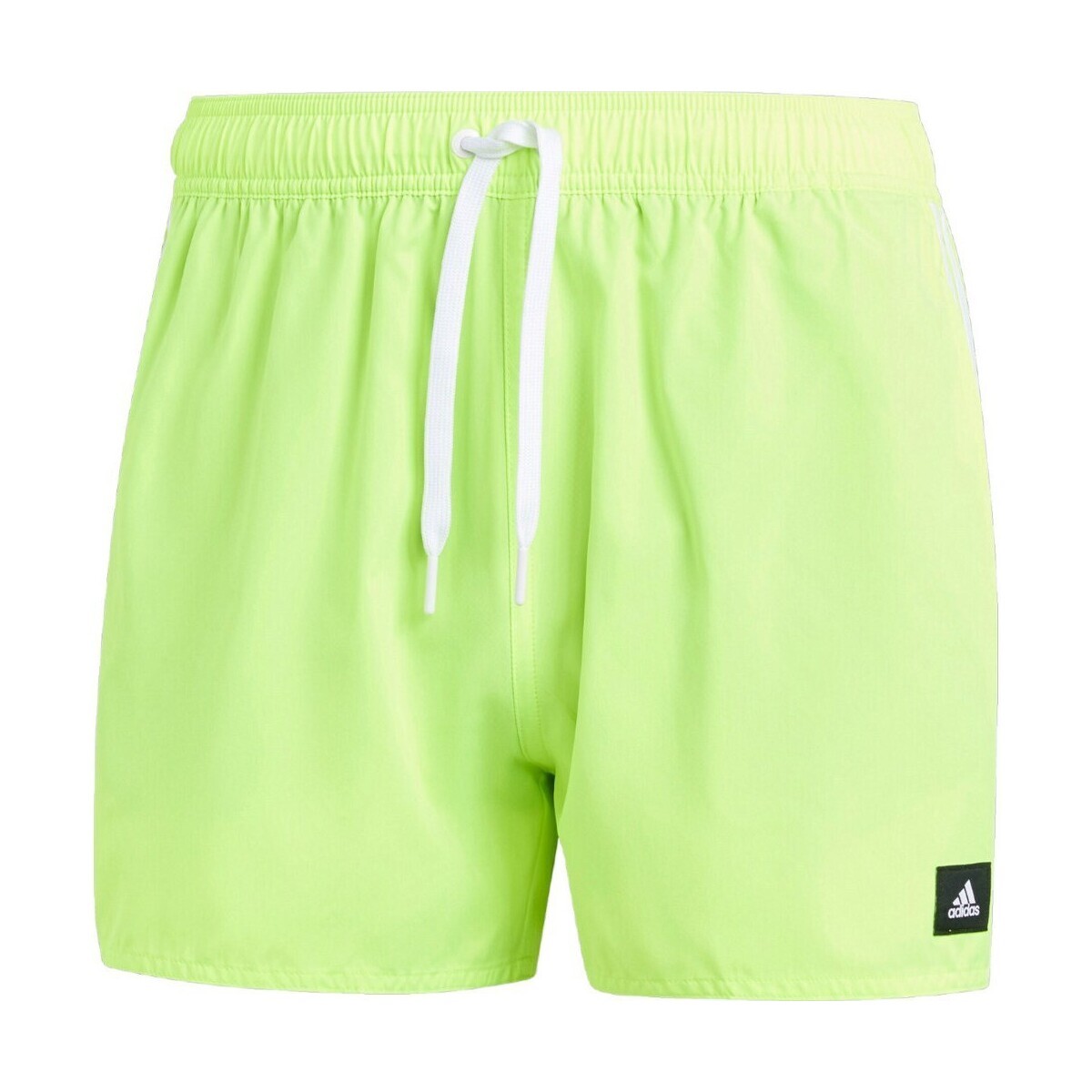 adidas  3-stripes Clx  Zelená