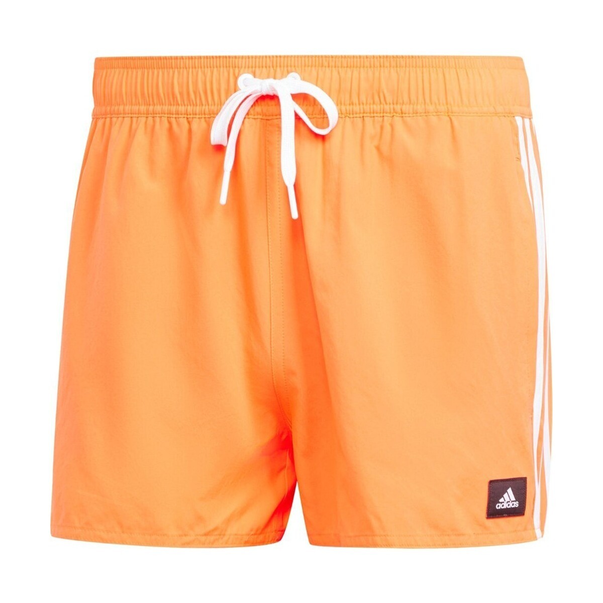 adidas  3-stripes Clx  Oranžová