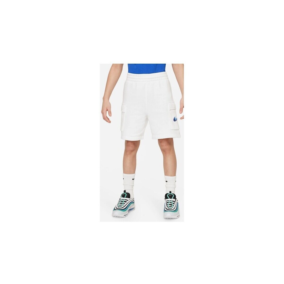 Nike  HF5524  Bílá