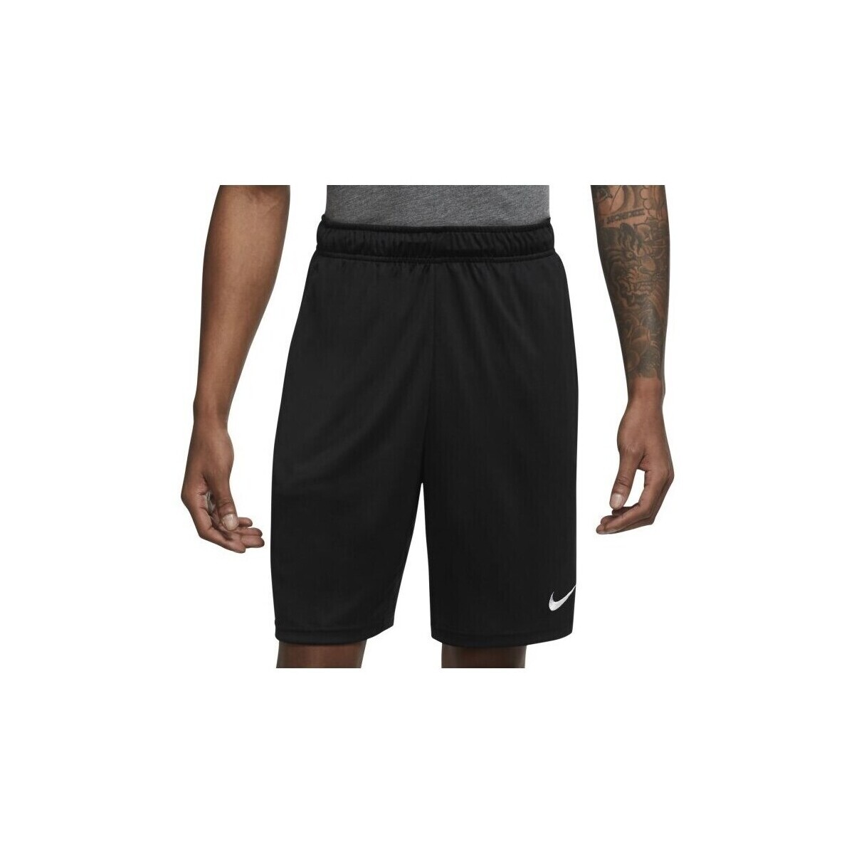 Nike  Short 6.0  Černá
