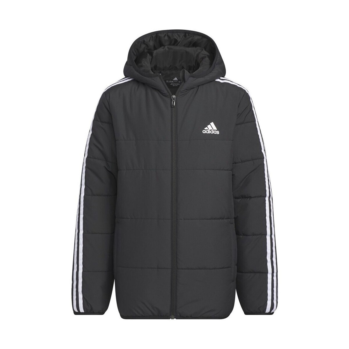 adidas  Jk 3s Pad  Černá