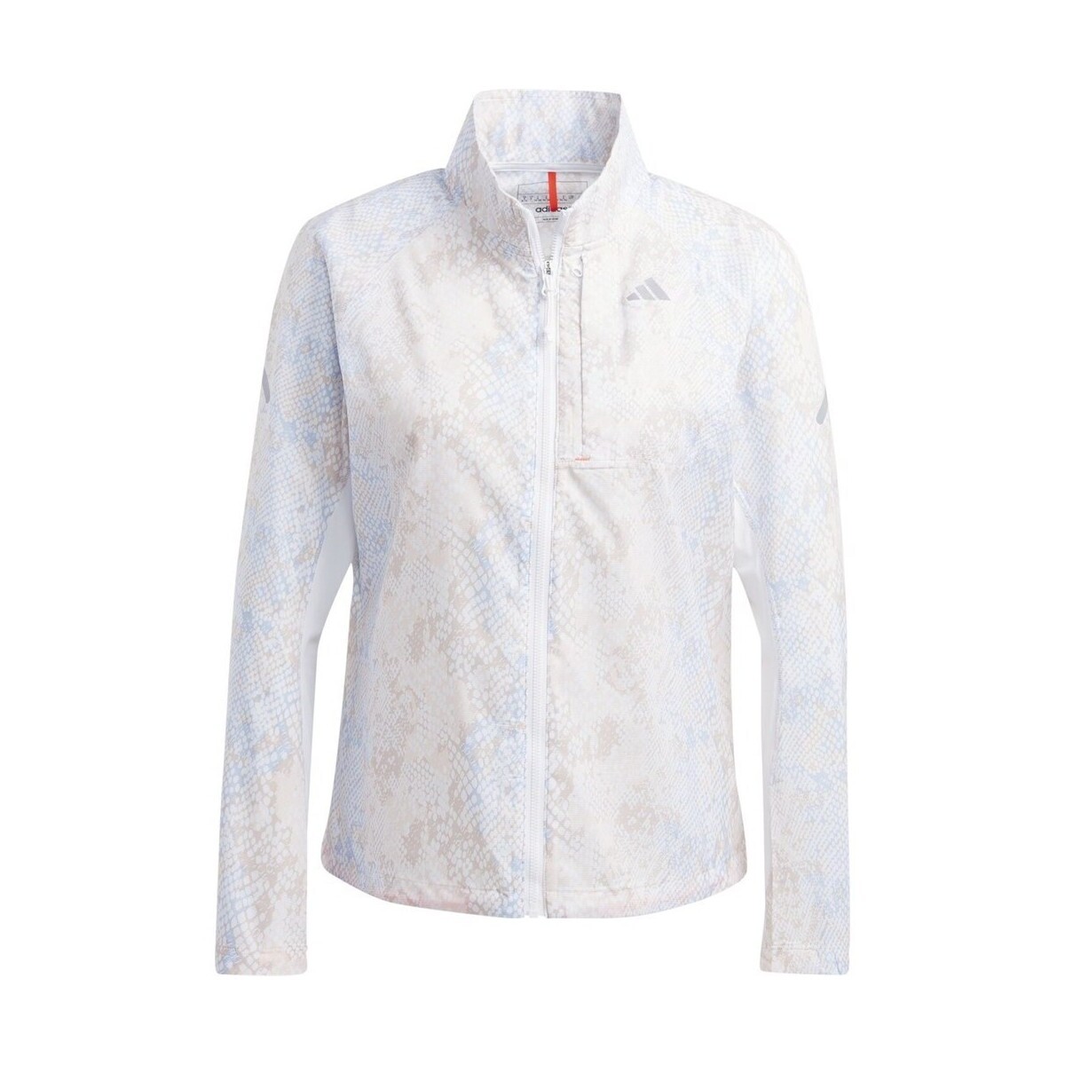 adidas  Fast  Bílá