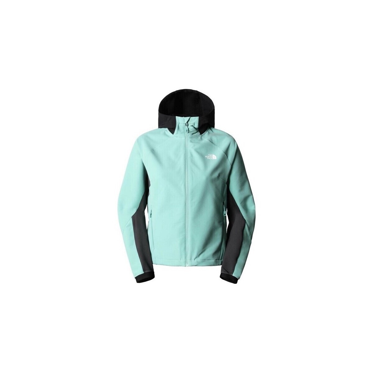 The North Face  Softshell  ruznobarevne