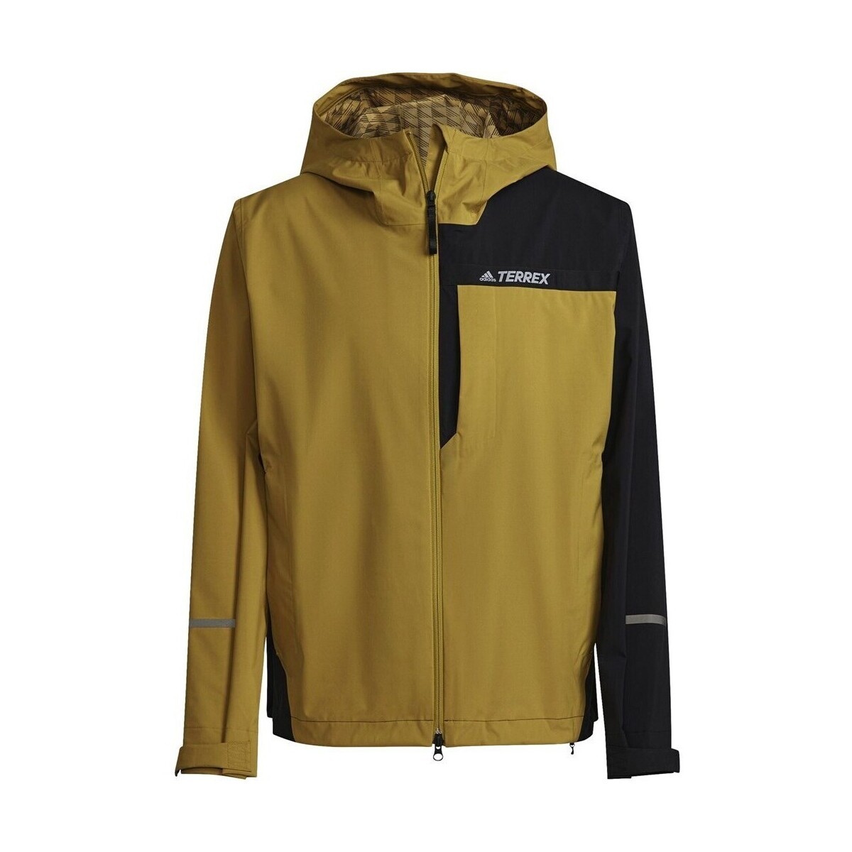 adidas  HF3272  Oranžová