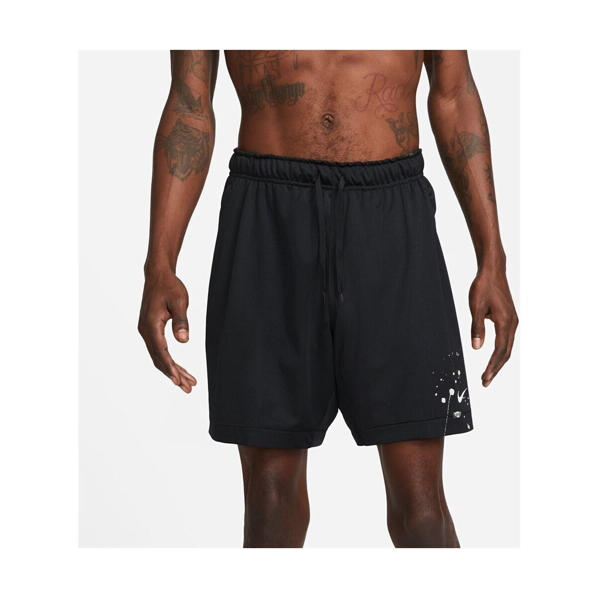 Nike  Totality Knit  Černá