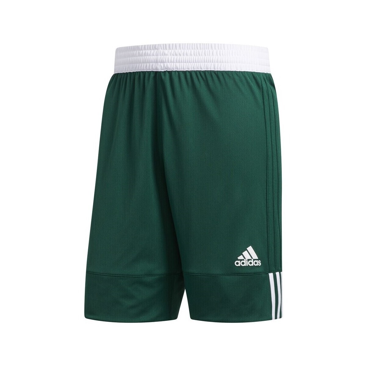 adidas  3G Speed Reversible Short  Zelená