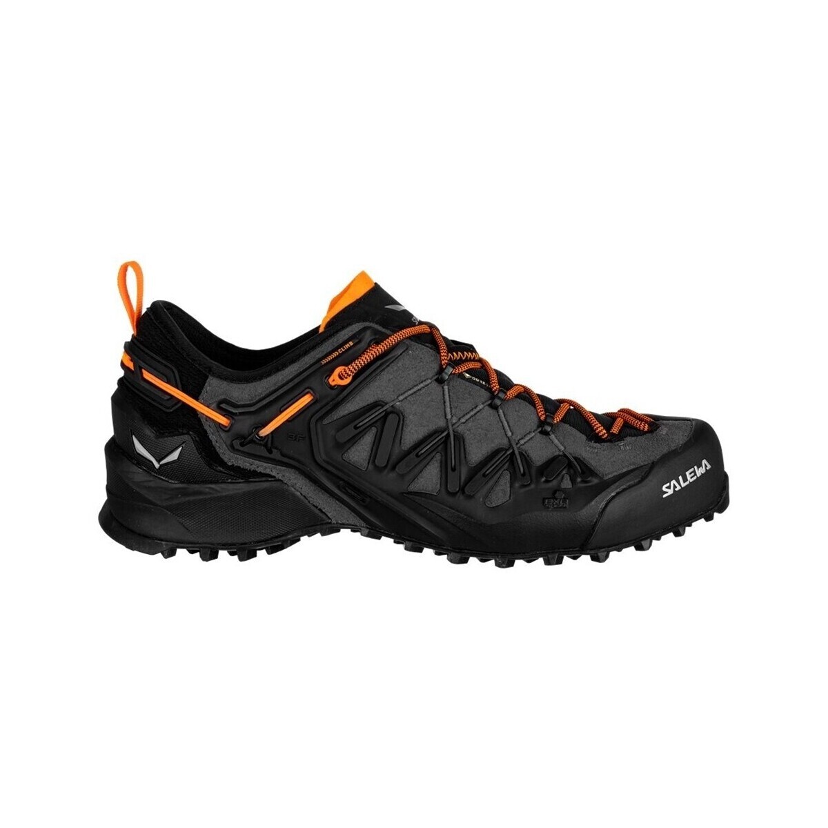 Salewa  Wildfire Edge Gtx  Černá
