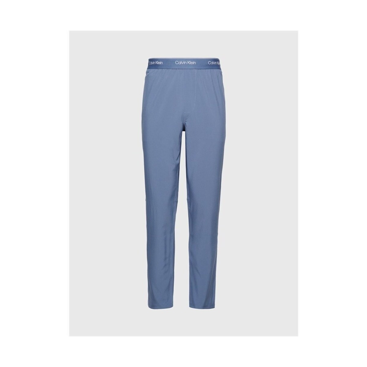 Calvin Klein Jeans  Wo Woven  Modrá