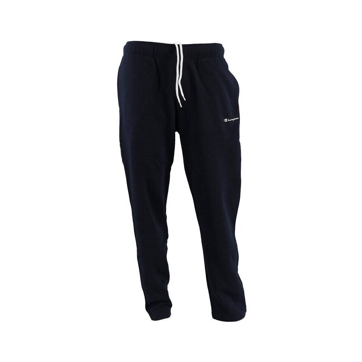 Champion  Straight Hem  Černá