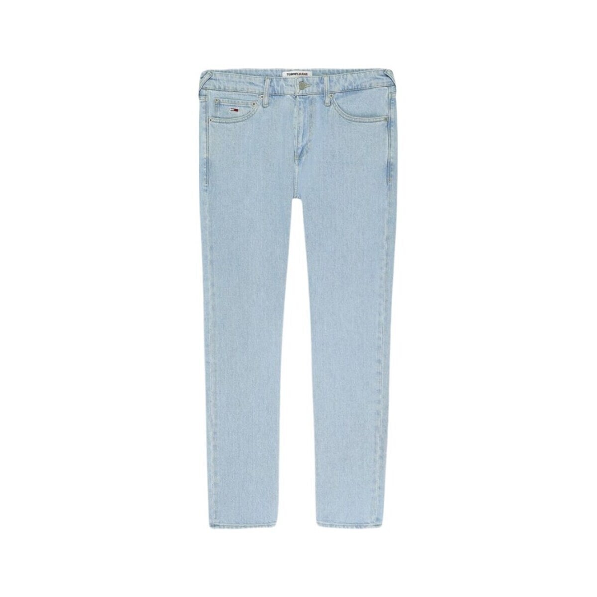 Tommy Hilfiger  DM0DM16013  Modrá