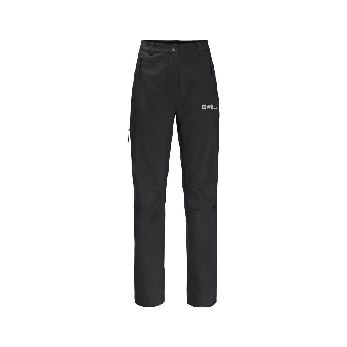 Jack Wolfskin  15082016000  Černá