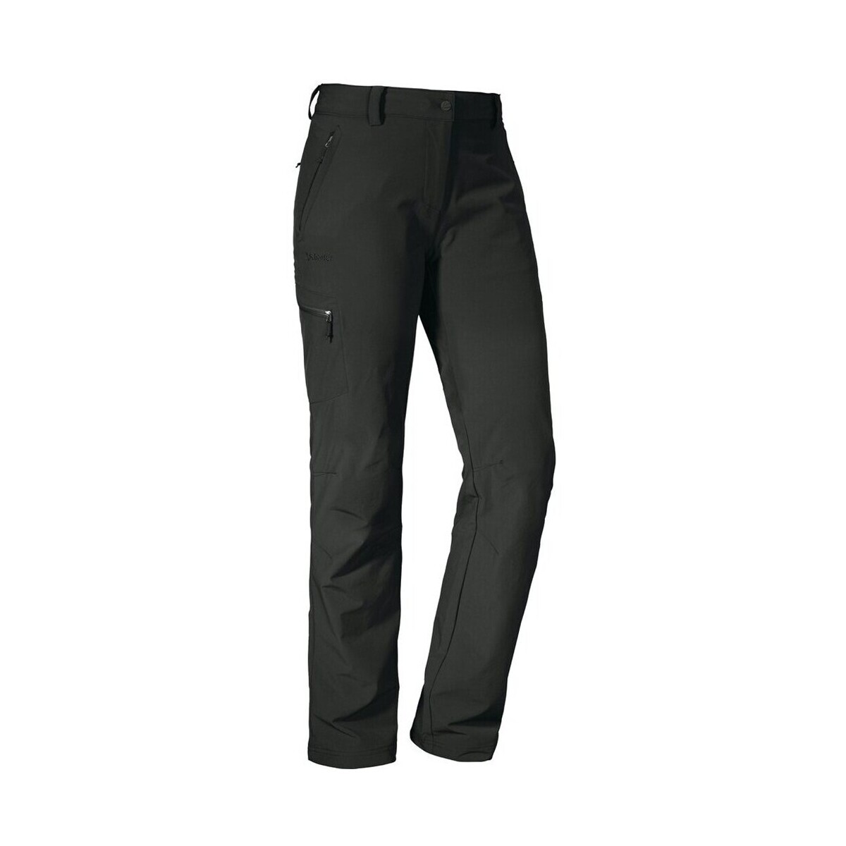 SchÖffel  126009830  Černá