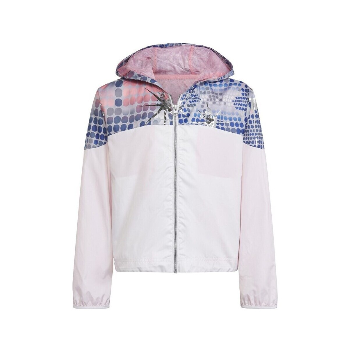 adidas  Dance  Bílá