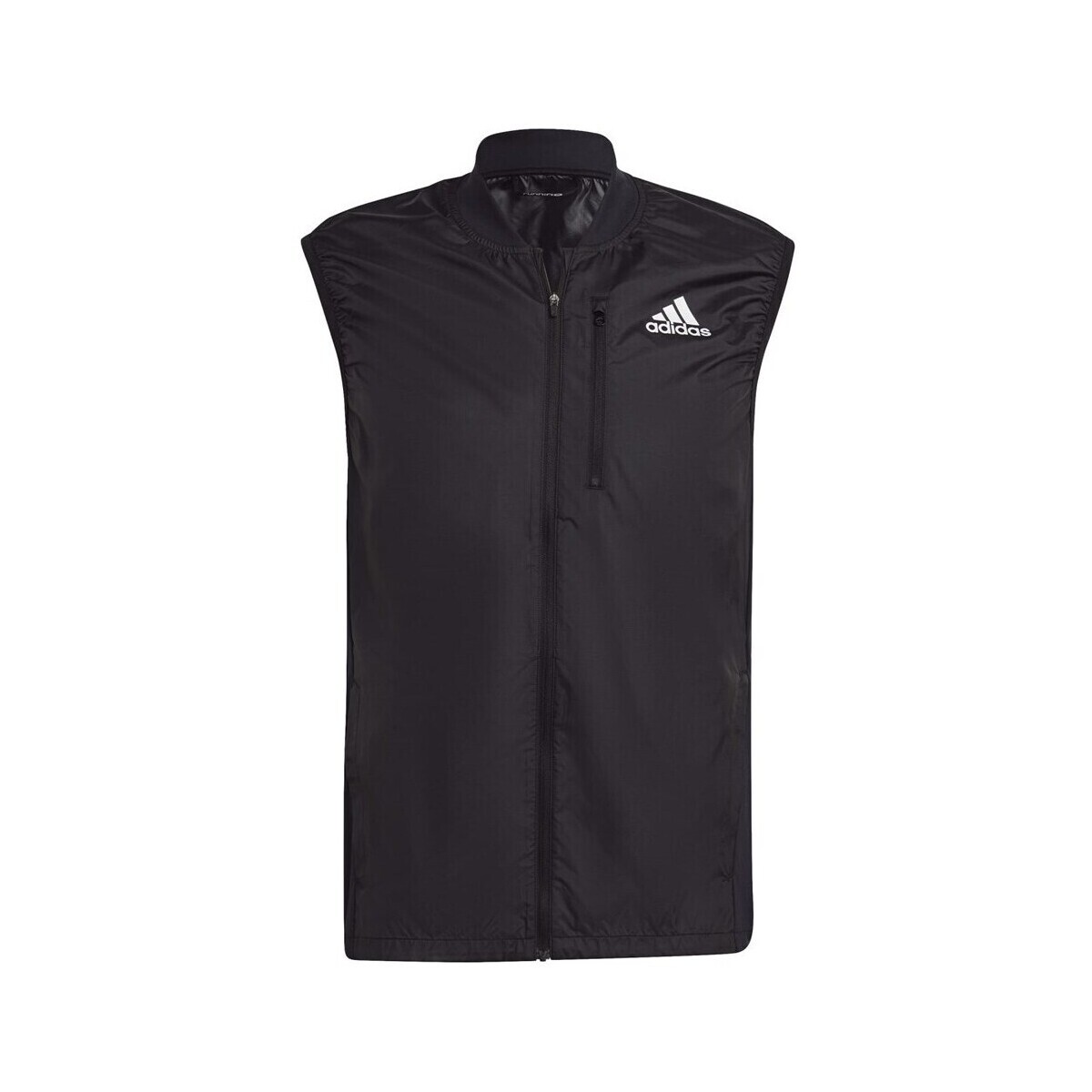 adidas  Own The Run  Černá