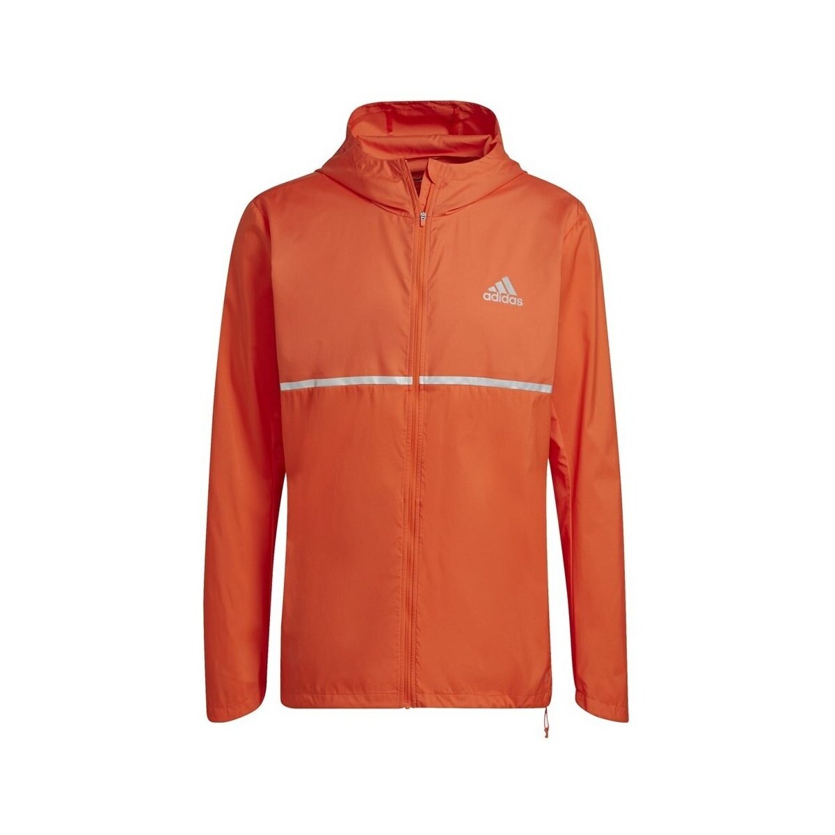 adidas  Own The Run  Oranžová