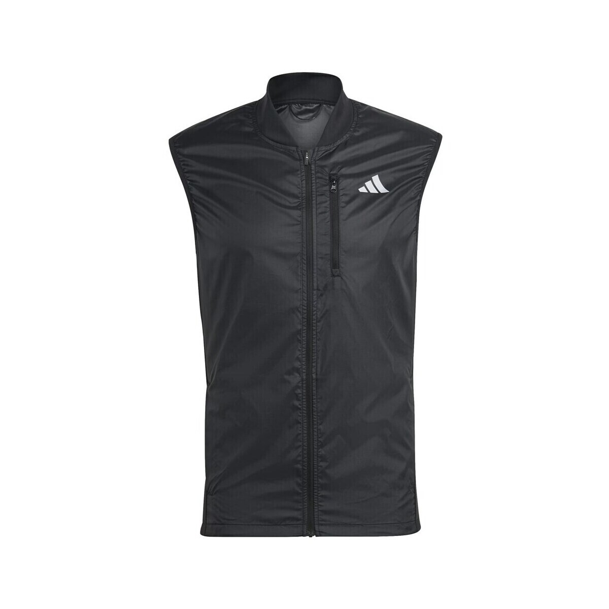 adidas  Own The Run New Logo  Černá