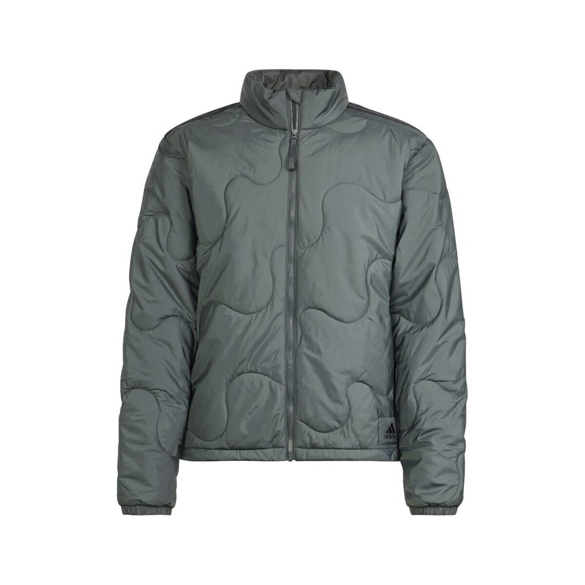 adidas  Light Insulation  Šedá