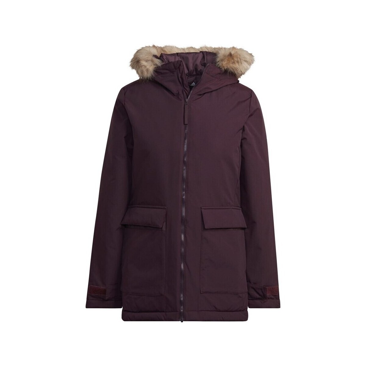 adidas  Utilitas  Hnědá