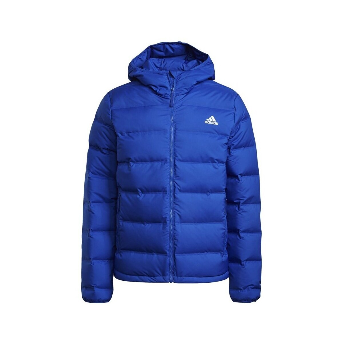 adidas  Helionic  Modrá