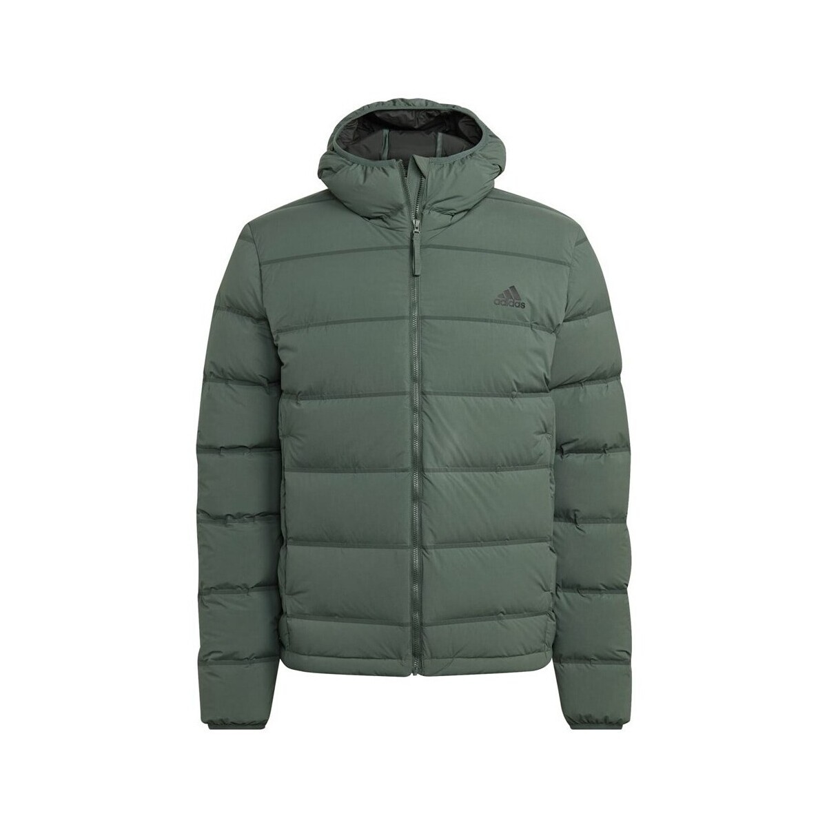 adidas  Helionic  Zelená