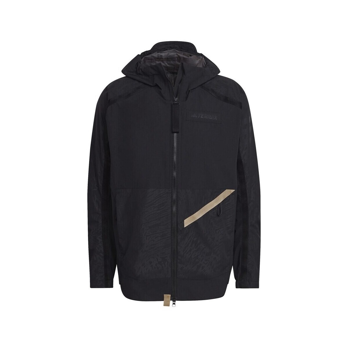 adidas  Terrex Utilitas  Černá