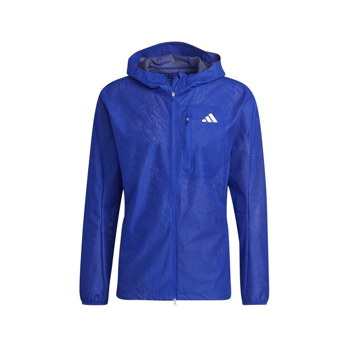 adidas  Adizero Wind.rdy  Modrá