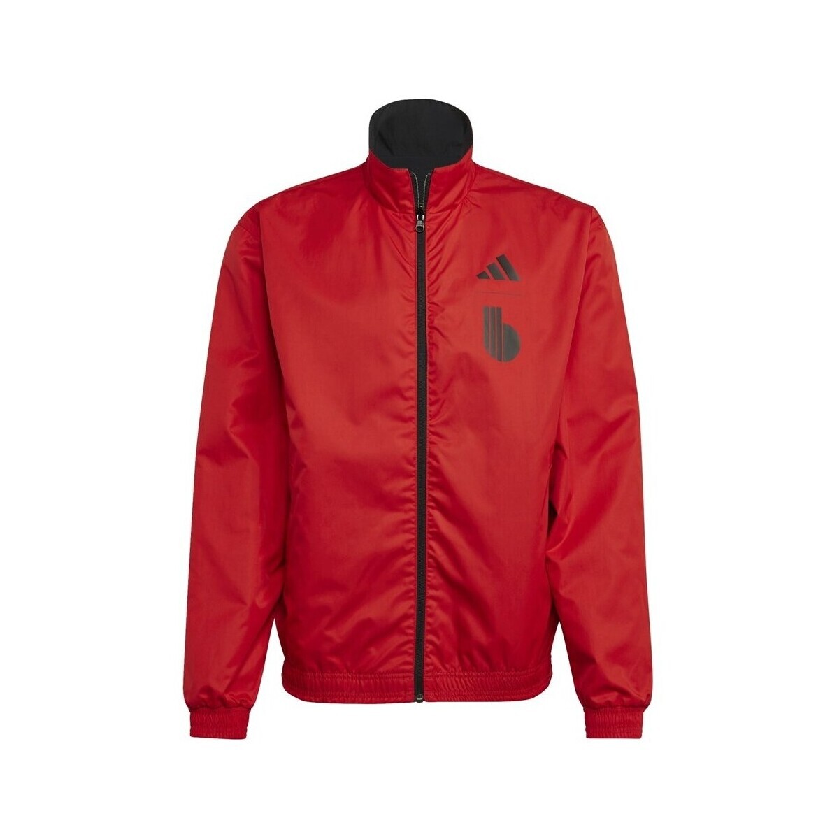 adidas  Belgium Anthem  Červená