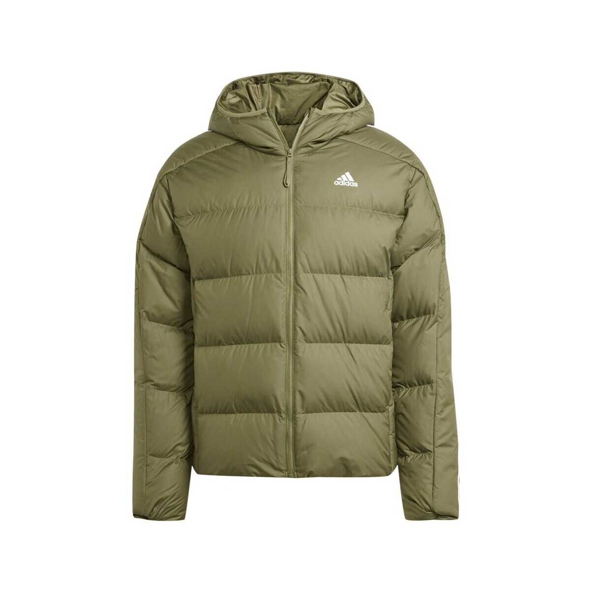 adidas  Essentials Midweight  Stříbrná